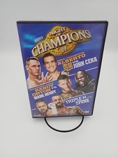 WWE: Night of Champions 2011