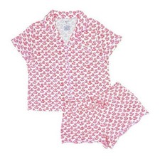 Set Pigiama Donna Roller