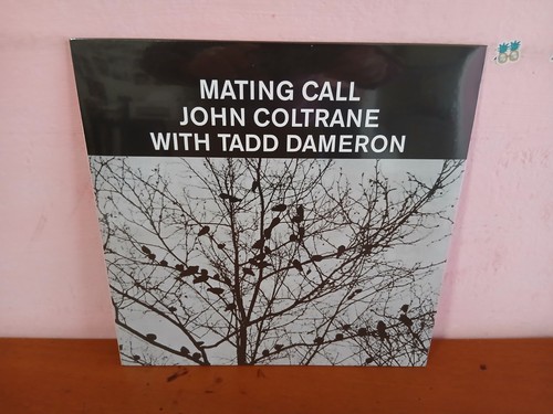 Tadd dameron with john - dameron,