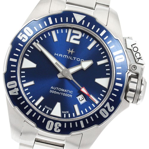 Orologio uomo automatico - uomo,