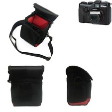 Borsa fotografica compatta