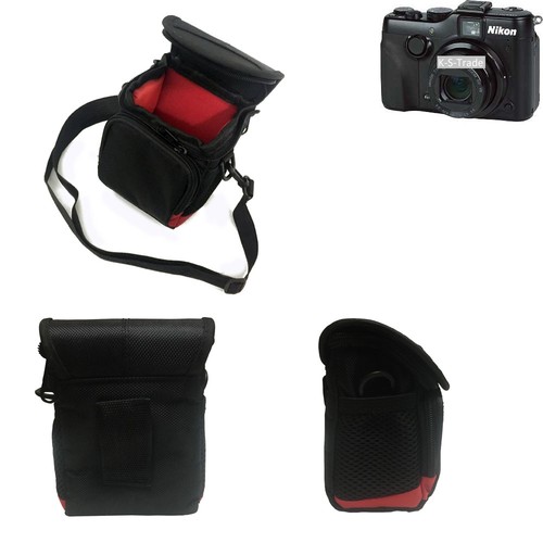Borsa fotografica compatta