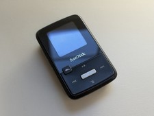 Sandisk Sansa Clip+ Lettore