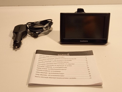 Navigatore satellitare garmin - navigatore,