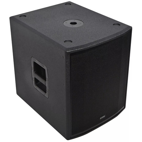 Citronic cuba 15s - citronic, subwoofer