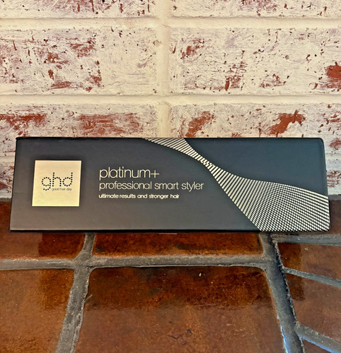 Ghd platinum hair - ghd,