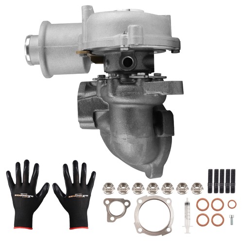 K03 052 turbocompressore per - k03,