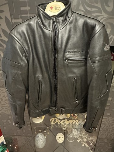 Giacca moto giudici - moto,
