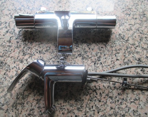 Grohe miscelatore termostatico - grohe,