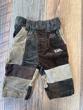 Pantaloni Morgan Kith Baby in