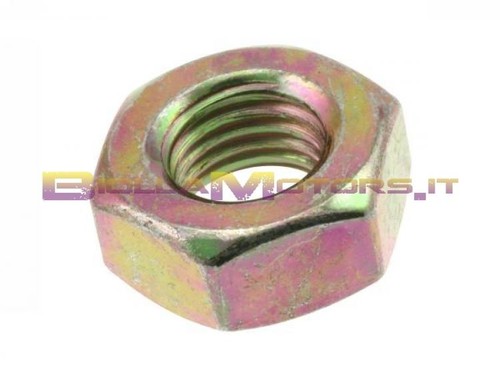 121850220 dado albero motore - dado,
