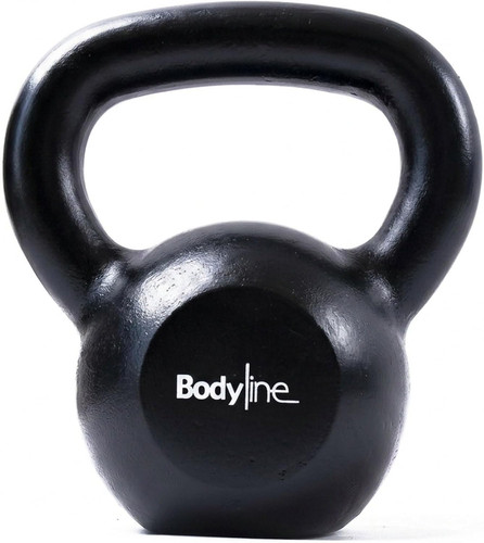 Kettlebell ghisa - kettlebell,