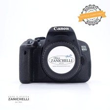 Canon EOS 650D Body 17600