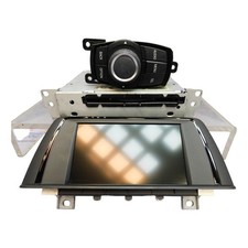 BMW Serie 1 F20 F21 Unità