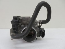 CORPO FARFALLATO JAGUAR S TYPE