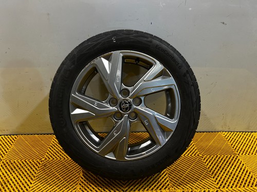Cerchio lega toyota - in,
