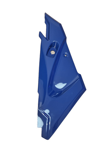 Fianchetto laterale blu bmw - blu,