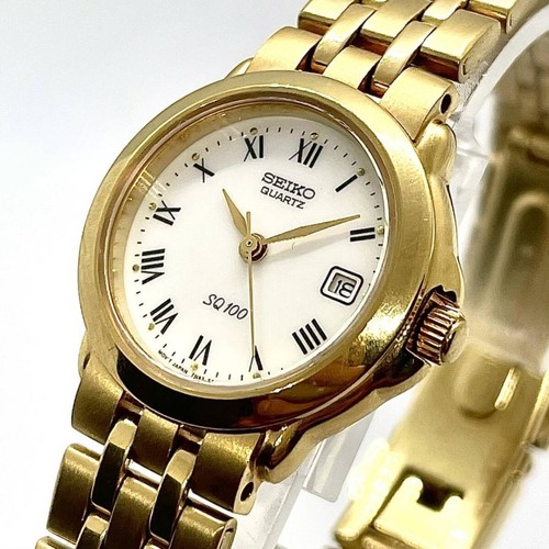 Orologio seiko sq100 7n82 - orologio,