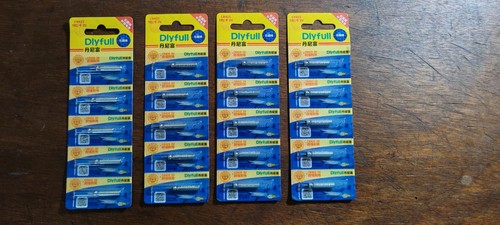 Lotto batterie dlyfull - lotto, 20