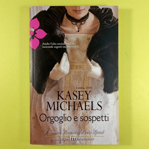 Orgoglio sospetti michaels - e,