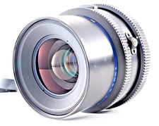 Ottica quasi nuova mamiya - quasi,