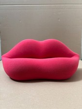 vitra minitature BOCCA divano