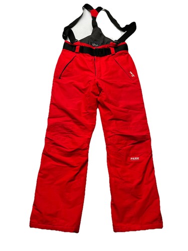 Pantaloni sci peak - da,