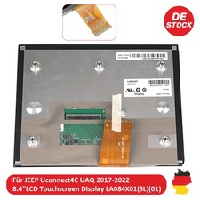 Display LCD touchscreen 8,4"