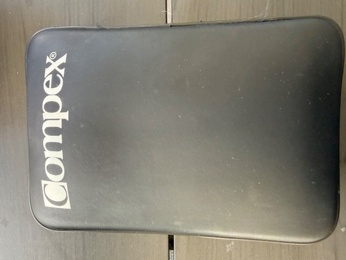 Compex completo carica - compex,