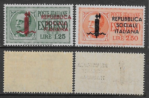Italia italy 1944 - italia,