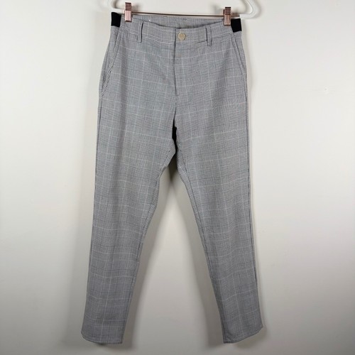 Pantalone zara uomo grigio - uomo, a