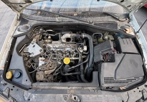 F9qc7 motore renault laguna - motore,