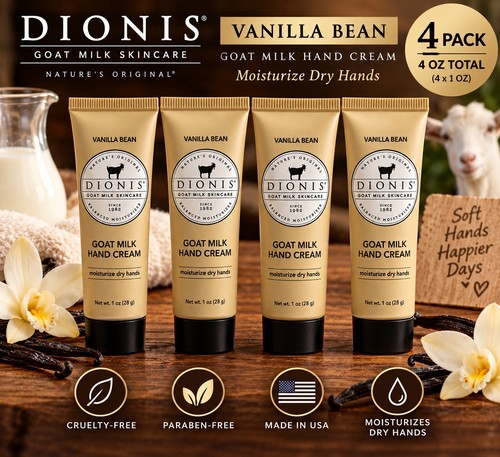 Confezione dionis crema - 4,