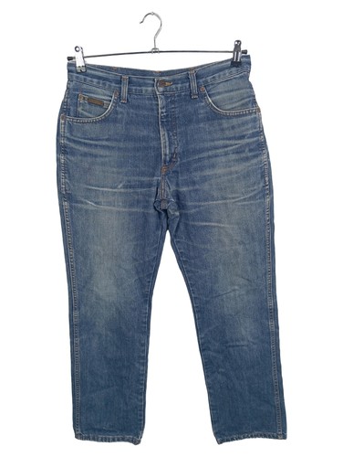 Wrangler jeans uomo - uomo, gamba