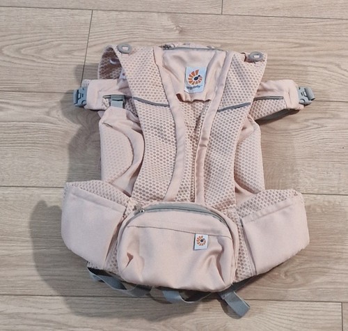 Ergobaby ergo omni 360 - ergobaby,