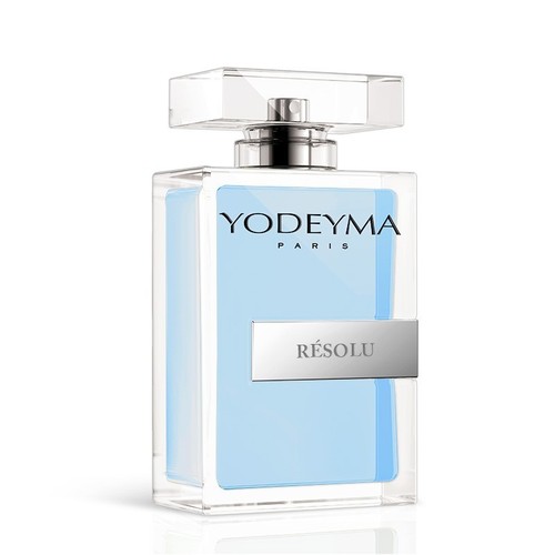 Yodeyma résolu uomo eau - résolu,