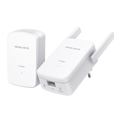 Av1000 gigabit powerline - av1000,