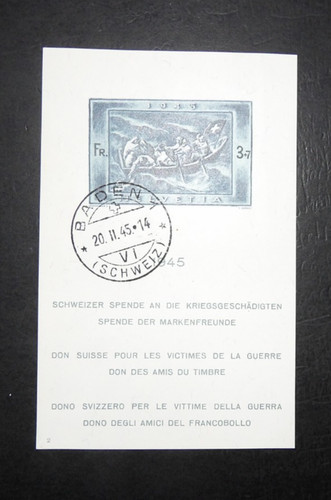 Svizzera scott b143 - svizzera,