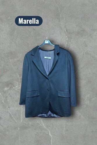 Marella giacca blazer donna - blazer,