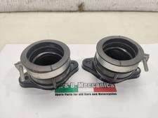 COPPIA COLLETTORI ASPIRAZIONE