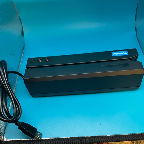 Msr605x deftun - msr605x,