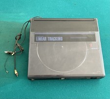 Giradischi vintage Sansui