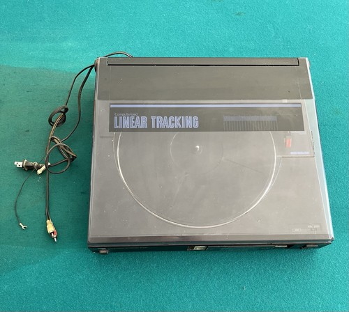Giradischi vintage sansui - giradischi,
