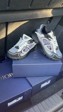 Scarpe Dior B30 - Taglia 8