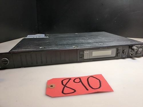 Shure u4s ricevitore uhf - u4s,