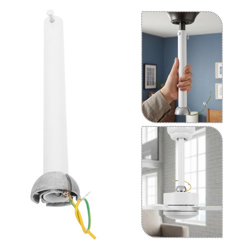 Ventilatore soffitto - ventilatore, da