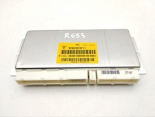 Centralina sospensione