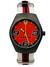 Orologio Scuderia Ferrari Pit