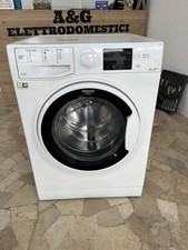 Lavatrice ariston 9kg classe - ariston,
