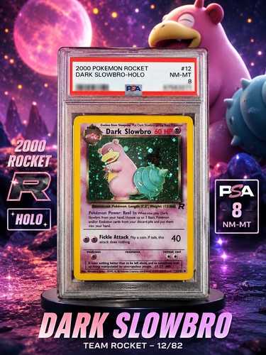 Dark slowbro hp team - slowbro,